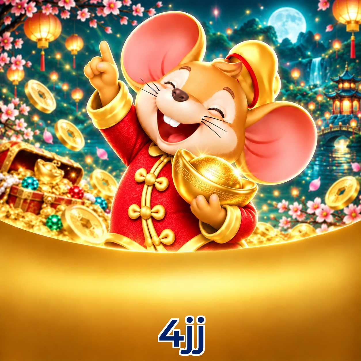 Plushie Frenzy no iOS após instalar 4jj