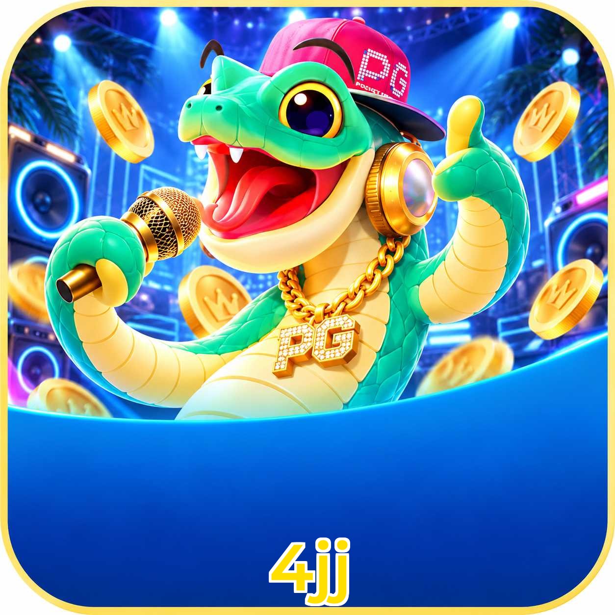 Slots e lottery na mesma plataforma 4jj