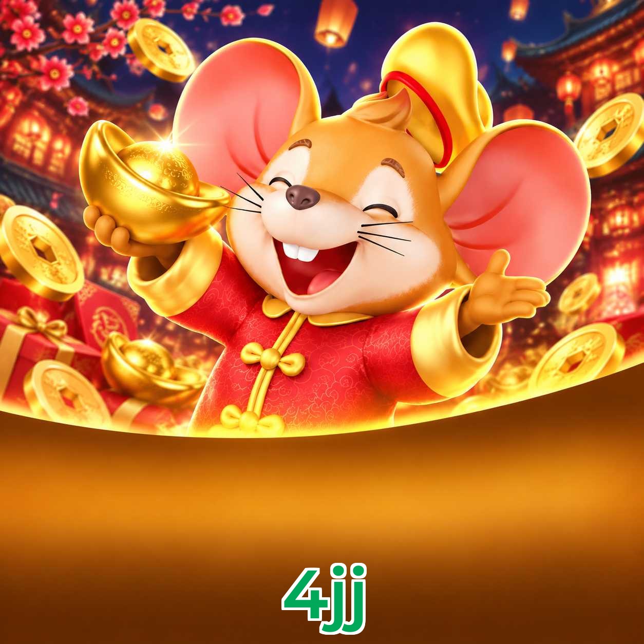 Plushie Frenzy na categoria slots 4jj