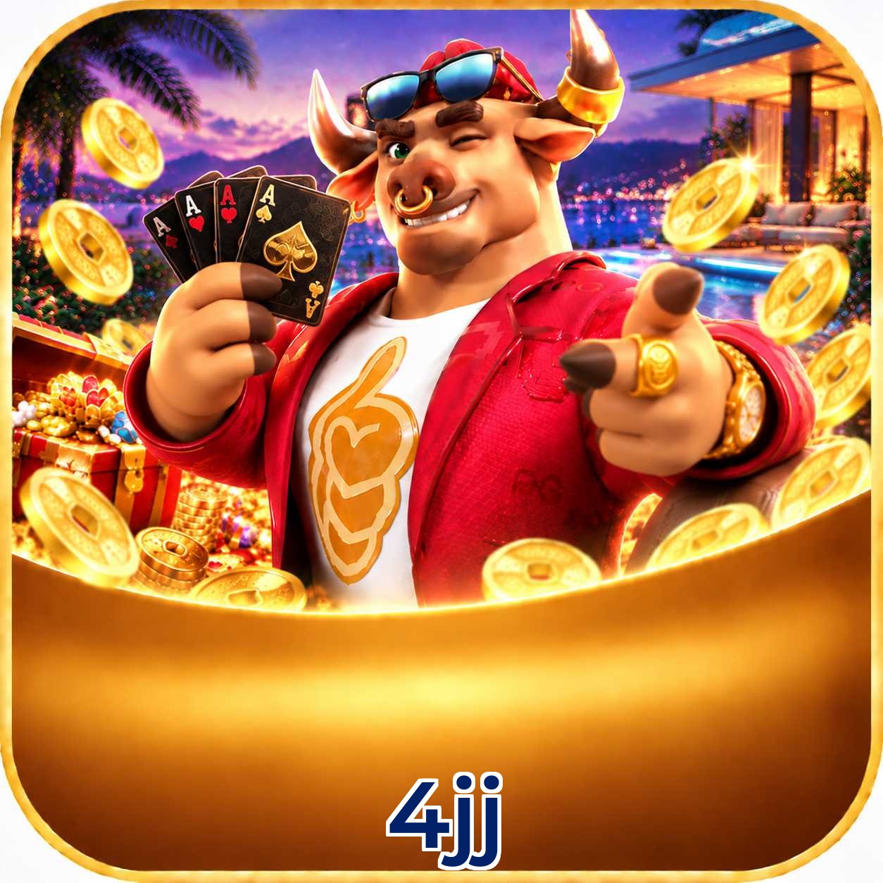 Plushie Frenzy ranking de slots 4jj